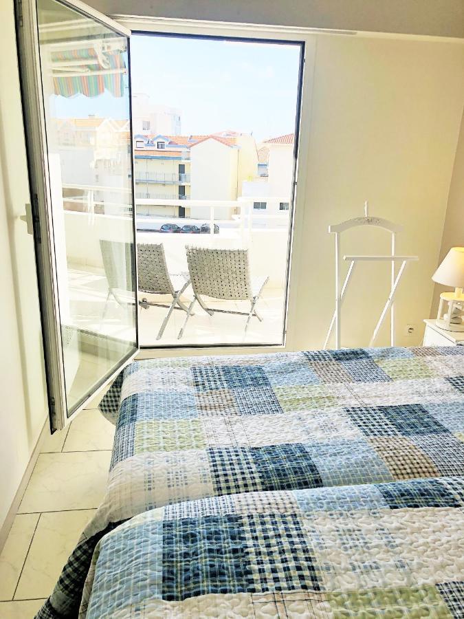Palma T3 Confort Parking Centre Arcachon Eksteriør billede